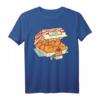 Kätzchen Nuggets Fast Food Katze Lustiges Katzenliebhaber Geschenk T-Shirt – Originelles Geschenk für Katzenfans und Humorvolle Tierliebhaber