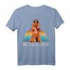 English Cocker Spaniel Shirt für Mann, Frau & Kind – Lustiges Hundegeschenk zum Geburtstag & Weihnachten für Hunde- und Familienliebhaber