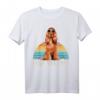 English Cocker Spaniel Shirt für Mann, Frau & Kind – Lustiges Hundegeschenk zum Geburtstag & Weihnachten für Hunde- und Familienliebhaber