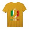 Italiener Vaffanculo Italienisch Humor T-Shirt mit Fahne – Perfektes Geschenk für Italiener & Italienerinnen, ideal für Rom-Reisen