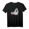 Funny Italian Hand Gesture T-Shirt - Lustiges Italienisches Geschenk für Italiener, Italienisch-Amerikaner & Humorliebhaber
