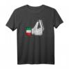 Funny Italian Hand Gesture T-Shirt - Lustiges Italienisches Geschenk für Italiener, Italienisch-Amerikaner & Humorliebhaber