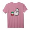 Funny Italian Hand Gesture T-Shirt - Lustiges Italienisches Geschenk für Italiener, Italienisch-Amerikaner & Humorliebhaber