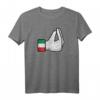 Funny Italian Hand Gesture T-Shirt - Lustiges Italienisches Geschenk für Italiener, Italienisch-Amerikaner & Humorliebhaber