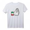 Funny Italian Hand Gesture T-Shirt - Lustiges Italienisches Geschenk für Italiener, Italienisch-Amerikaner & Humorliebhaber