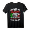 Italienisches Vaffanculo Rom T-Shirt – Geschenkidee für Italienliebhaber, Familien & Fußballfans