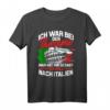 Italienisches Vaffanculo Rom T-Shirt – Geschenkidee für Italienliebhaber, Familien & Fußballfans
