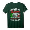 Italienisches Vaffanculo Rom T-Shirt – Geschenkidee für Italienliebhaber, Familien & Fußballfans