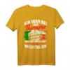 Italienisches Vaffanculo Rom T-Shirt – Geschenkidee für Italienliebhaber, Familien & Fußballfans
