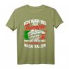 Italienisches Vaffanculo Rom T-Shirt – Geschenkidee für Italienliebhaber, Familien & Fußballfans