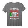 Italienisches Vaffanculo Rom T-Shirt – Geschenkidee für Italienliebhaber, Familien & Fußballfans