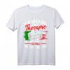 Italienisches Vaffanculo Rom T-Shirt – Geschenkidee für Italienliebhaber, Familien & Fußballfans