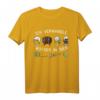 Ich verwandle Wasser in Bier Braumeister Bierbrauer T-Shirt – Lustiges Geschenk für Hobbybrauer und Brauerei-Mitarbeiter