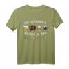 Ich verwandle Wasser in Bier Braumeister Bierbrauer T-Shirt – Lustiges Geschenk für Hobbybrauer und Brauerei-Mitarbeiter