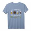 Ich verwandle Wasser in Bier Braumeister Bierbrauer T-Shirt – Lustiges Geschenk für Hobbybrauer und Brauerei-Mitarbeiter