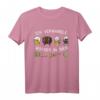 Ich verwandle Wasser in Bier Braumeister Bierbrauer T-Shirt – Lustiges Geschenk für Hobbybrauer und Brauerei-Mitarbeiter