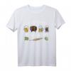 Ich verwandle Wasser in Bier Braumeister Bierbrauer T-Shirt – Lustiges Geschenk für Hobbybrauer und Brauerei-Mitarbeiter