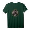 HapFrog Log Lady T-Shirt - Lustiges Officially Licensed Geschenk für den besonderen Tag