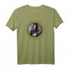 HapFrog Log Lady T-Shirt - Lustiges Officially Licensed Geschenk für den besonderen Tag