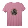 HapFrog Log Lady T-Shirt - Lustiges Officially Licensed Geschenk für den besonderen Tag
