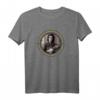HapFrog Log Lady T-Shirt - Lustiges Officially Licensed Geschenk für den besonderen Tag