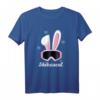 Skihaserl Skihäschen Ski Hase Apres Ski Kostüm T-Shirt – Stylisches Geschenk für Skifahrerinnen, Snowboarder & Wintersportfans zum Weihnachten & Geburtstag