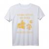 Ich mag Tattoos und Hunde und vielleicht 3 Menschen T-Shirt – Originelles Geschenk für Geburtstag, Feiertage & besondere Anlässe