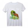 Chill ma Bong Kiffer Cannabis Chillkröte T-Shirt – Lustiges Hanf-Design für Kiffer, Freunde & Hanfliebhaber