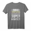 Tierpfleger Tierschützer Beruf Tiere Spruch Geschenk T-Shirt – Lustiges Geschenk für Tierliebhaber, Tierpfleger & Zoowärter zum Geburtstag & Weihnachten