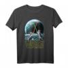 Meow Wars Cat Shirt - Lustiges Geschenk für Katzenliebhaber, Tierfreunde & Fans, Perfekt für Freunde, Familie & Kinder