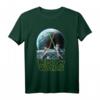 Meow Wars Cat Shirt - Lustiges Geschenk für Katzenliebhaber, Tierfreunde & Fans, Perfekt für Freunde, Familie & Kinder