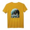 Meow Wars Cat Shirt - Lustiges Geschenk für Katzenliebhaber, Tierfreunde & Fans, Perfekt für Freunde, Familie & Kinder