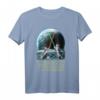 Meow Wars Cat Shirt - Lustiges Geschenk für Katzenliebhaber, Tierfreunde & Fans, Perfekt für Freunde, Familie & Kinder