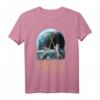 Meow Wars Cat Shirt - Lustiges Geschenk für Katzenliebhaber, Tierfreunde & Fans, Perfekt für Freunde, Familie & Kinder