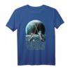 Meow Wars Cat Shirt - Lustiges Geschenk für Katzenliebhaber, Tierfreunde & Fans, Perfekt für Freunde, Familie & Kinder