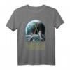 Meow Wars Cat Shirt - Lustiges Geschenk für Katzenliebhaber, Tierfreunde & Fans, Perfekt für Freunde, Familie & Kinder
