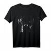 40Geburtstag T-Shirt - Klassisch geschnitten mit doppeltem Saum für den besonderen Tag