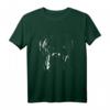 40Geburtstag T-Shirt - Klassisch geschnitten mit doppeltem Saum für den besonderen Tag