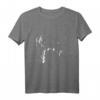 40Geburtstag T-Shirt - Klassisch geschnitten mit doppeltem Saum für den besonderen Tag