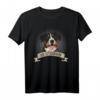 Entlebucher Sennenhund Best Friend T-Shirt – Geschenkidee für Hundeliebhaber, Hundebesitzer & Sennenhund-Fans