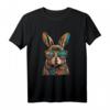 HapFrog T-Shirt für Frauen, Mädchen und Kinder – Klassisch geschnitten mit doppeltem Saum
