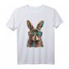 HapFrog T-Shirt für Frauen, Mädchen und Kinder – Klassisch geschnitten mit doppeltem Saum