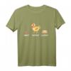 Lustiges Hühner Shirt für Bauern und Hühnerliebhaber – Humorvolles Tiermotiv für Landwirte & Geflügel-Fans