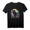 Katzenbesitzer Katze Kater Schwarze Katzen T-Shirt – Perfektes Geschenk für Katzenliebhaber, Mamas & Papas für Geburtstag, Muttertag, Vatertag & Weihnachten