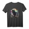 Katzenbesitzer Katze Kater Schwarze Katzen T-Shirt – Perfektes Geschenk für Katzenliebhaber, Mamas & Papas für Geburtstag, Muttertag, Vatertag & Weihnachten