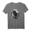 Katzenbesitzer Katze Kater Schwarze Katzen T-Shirt – Perfektes Geschenk für Katzenliebhaber, Mamas & Papas für Geburtstag, Muttertag, Vatertag & Weihnachten