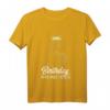 Kinder 5. Geburtstag Mädchen Geschenk - Prinzessin T-Shirt mit Krone Motiv für 2018 Geborene, lustiges Partygeschenk