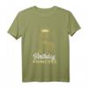 Kinder 5. Geburtstag Mädchen Geschenk - Prinzessin T-Shirt mit Krone Motiv für 2018 Geborene, lustiges Partygeschenk