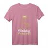 Kinder 5. Geburtstag Mädchen Geschenk - Prinzessin T-Shirt mit Krone Motiv für 2018 Geborene, lustiges Partygeschenk
