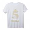 Kinder 5. Geburtstag Mädchen Geschenk - Prinzessin T-Shirt mit Krone Motiv für 2018 Geborene, lustiges Partygeschenk